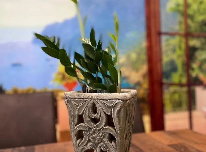 Moderne 3 Raum Altbau Etw Bis 4 Gaeste, Naehe Staatstheater, Parkplatz, Netflix, Vollausstattung